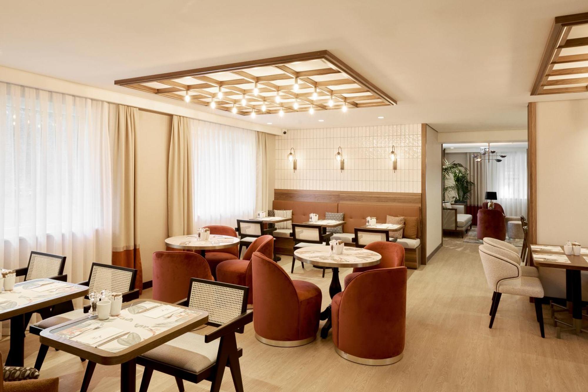 The Marmara Camlica Hotel Istanbul Ngoại thất bức ảnh