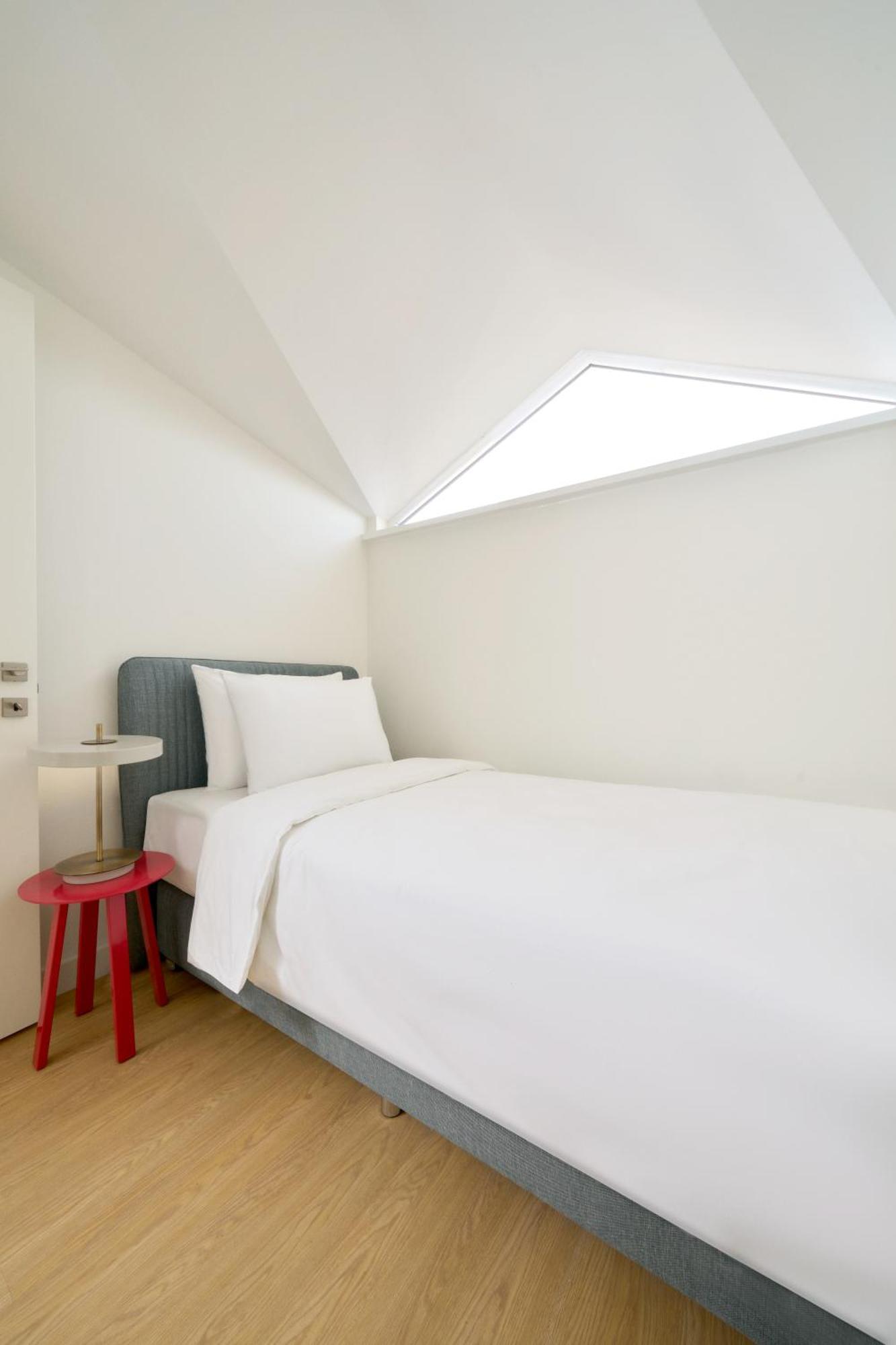 The Marmara Camlica Hotel Istanbul Ngoại thất bức ảnh