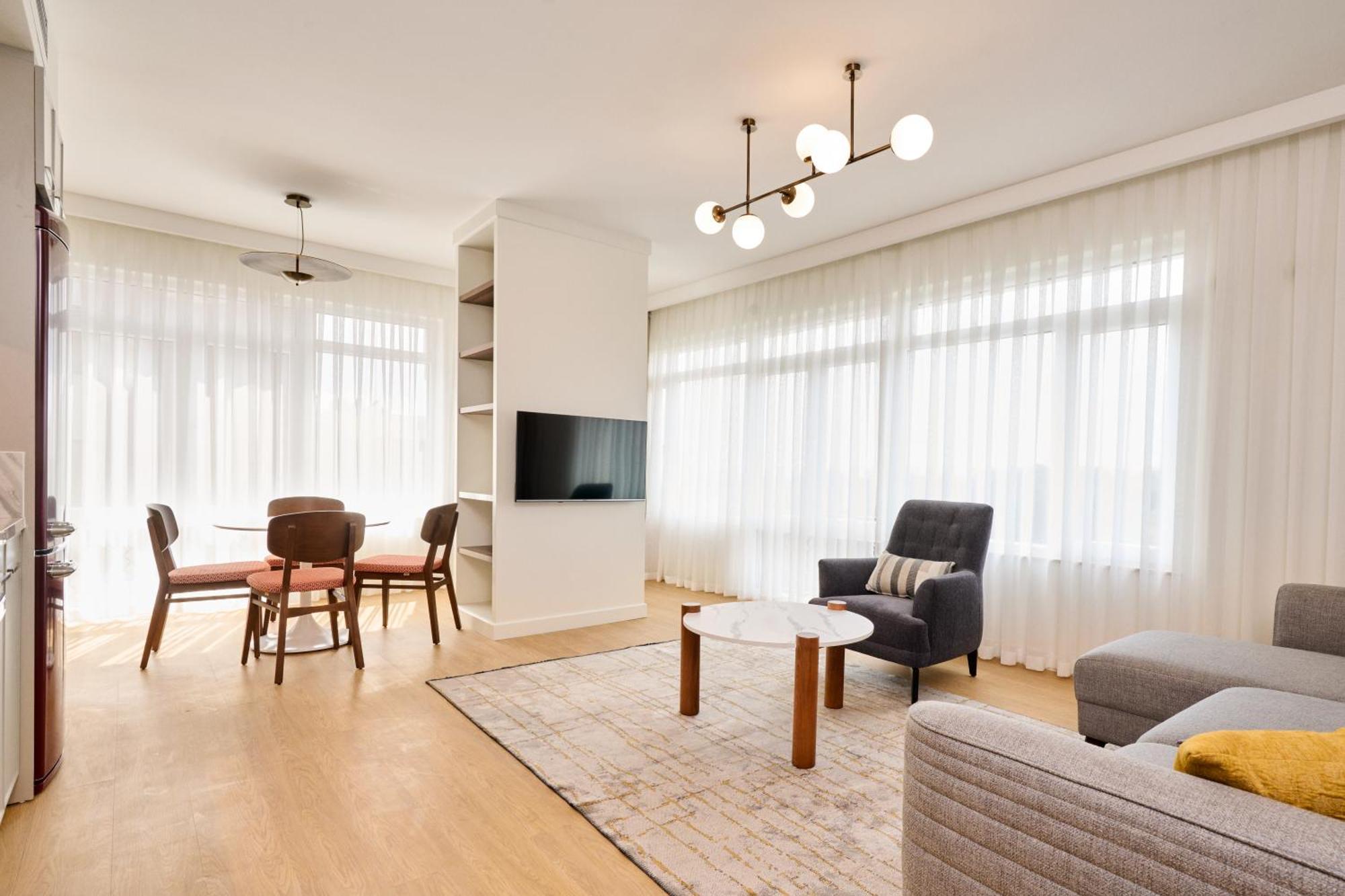 The Marmara Camlica Hotel Istanbul Ngoại thất bức ảnh