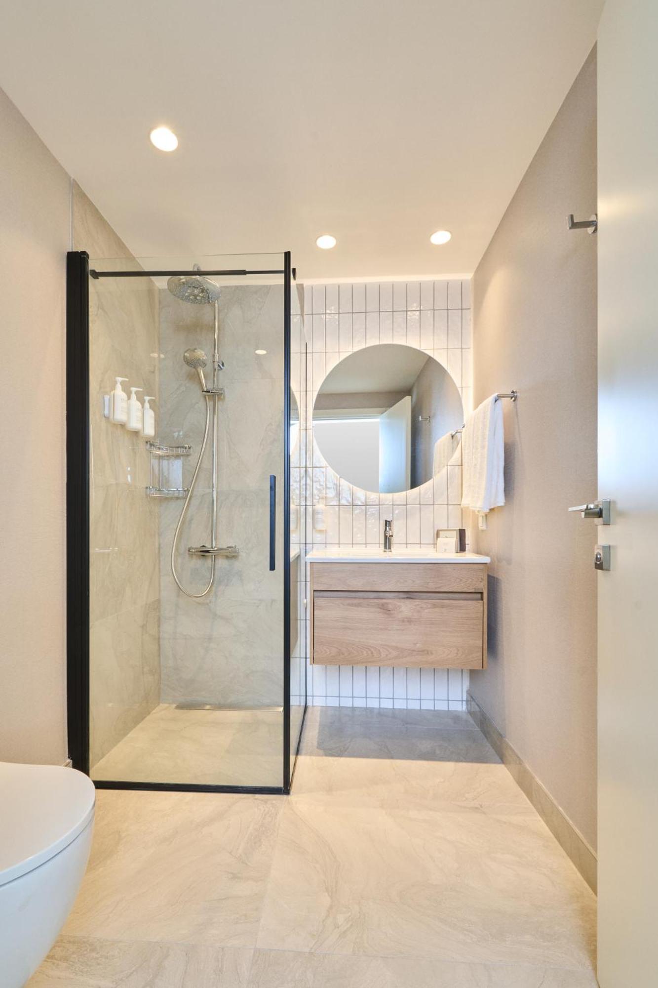 The Marmara Camlica Hotel Istanbul Ngoại thất bức ảnh