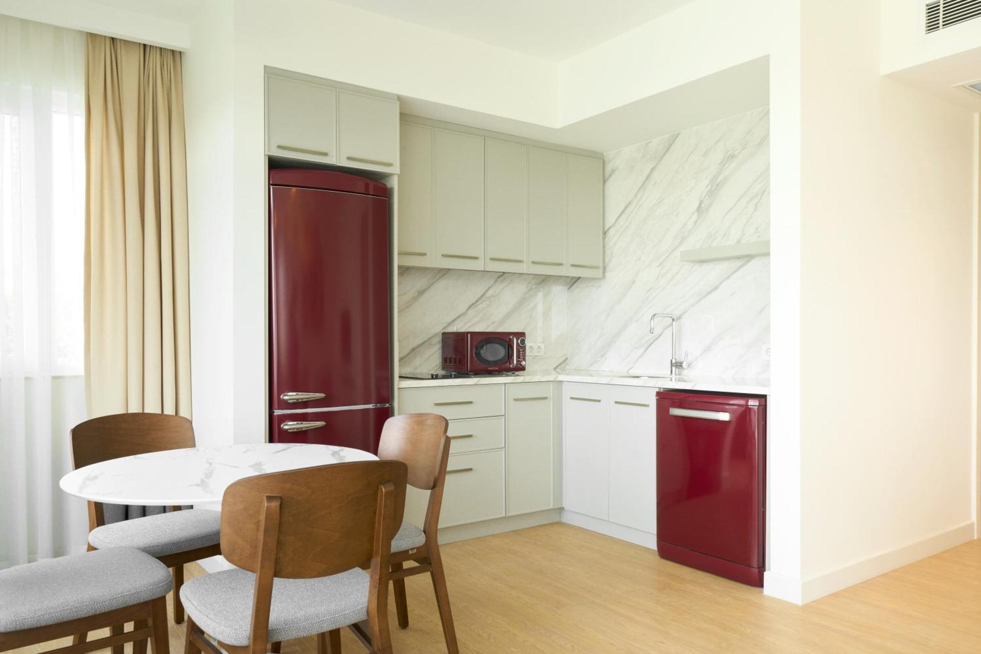 The Marmara Camlica Hotel Istanbul Ngoại thất bức ảnh